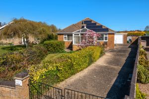 Main Elevation- click for photo gallery